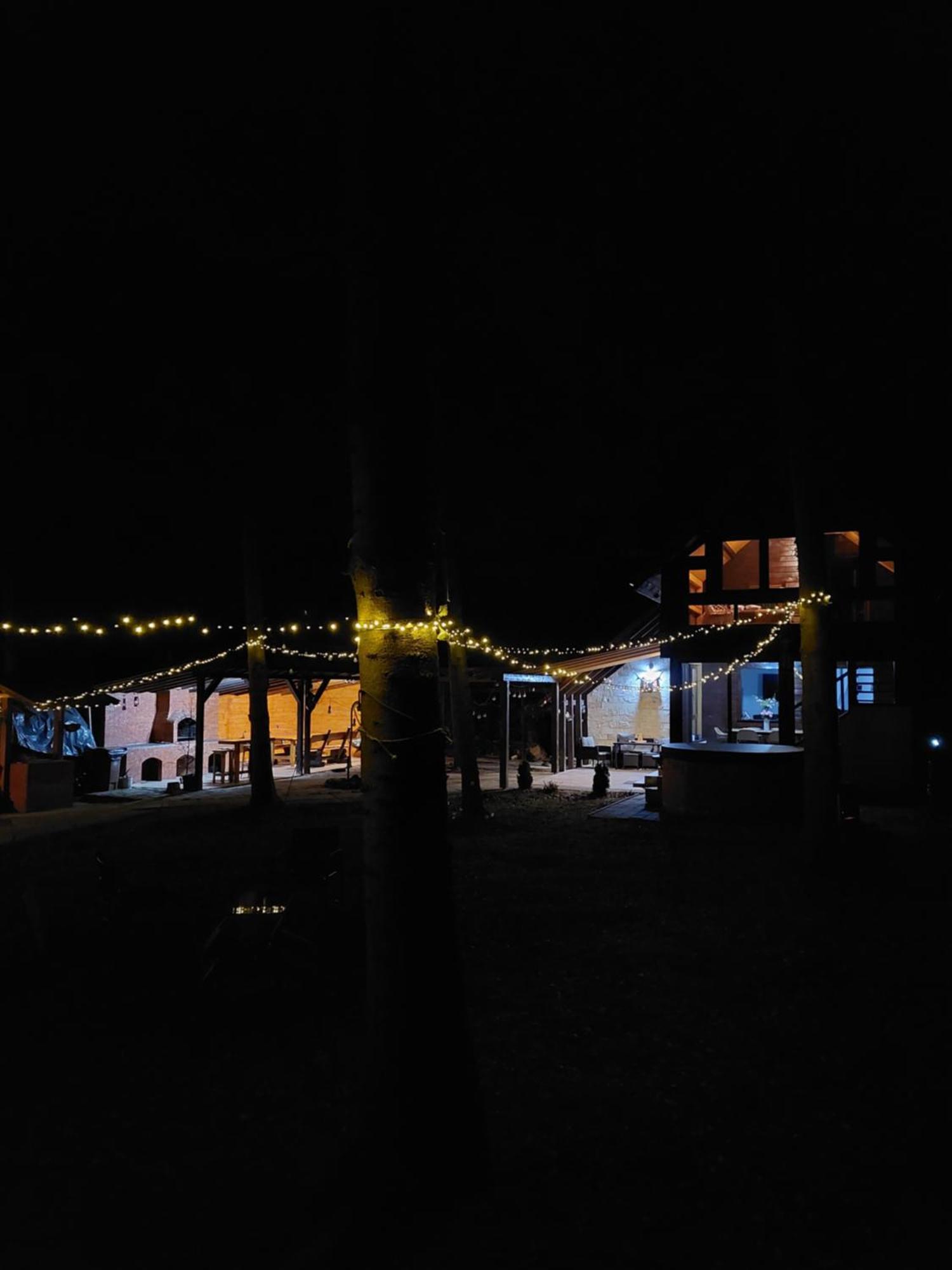 포룸바쿠 데 수스 Misha'S House 빌라 외부 사진