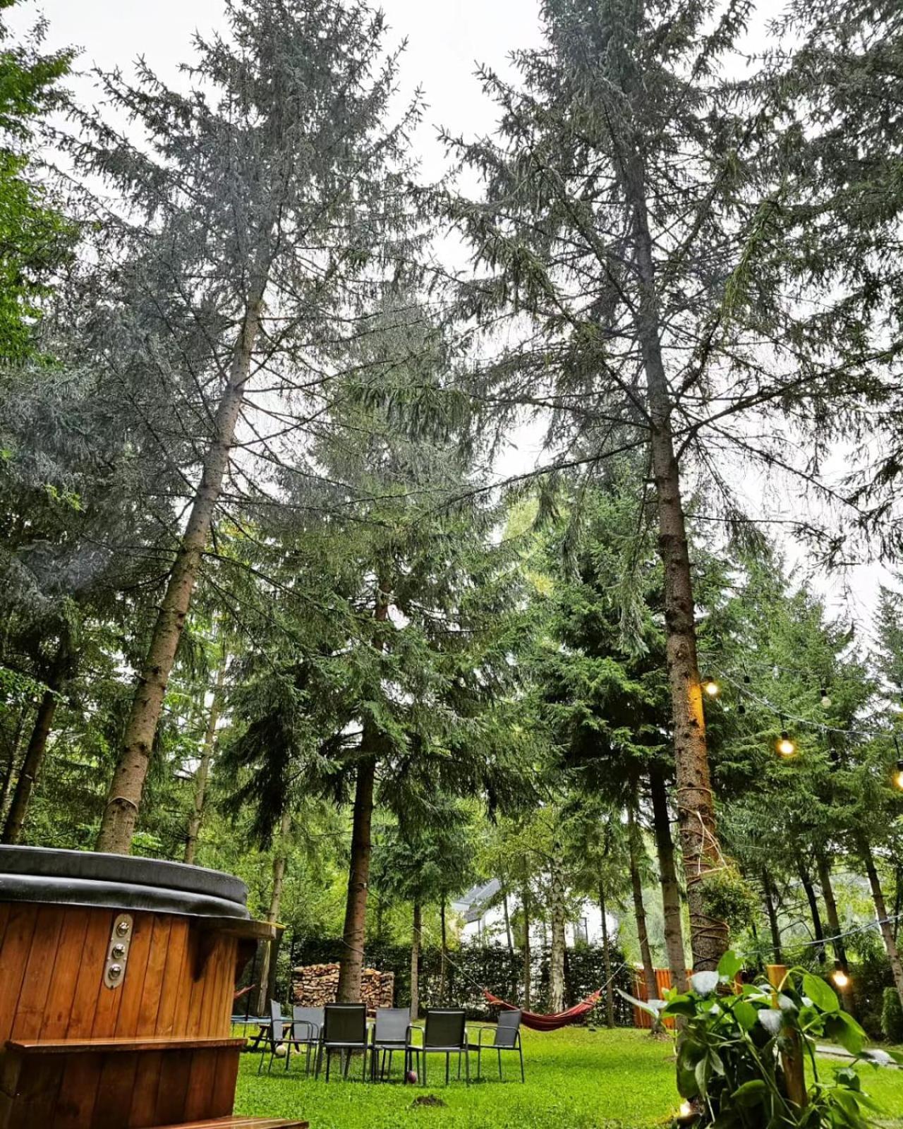 포룸바쿠 데 수스 Misha'S House 빌라 외부 사진